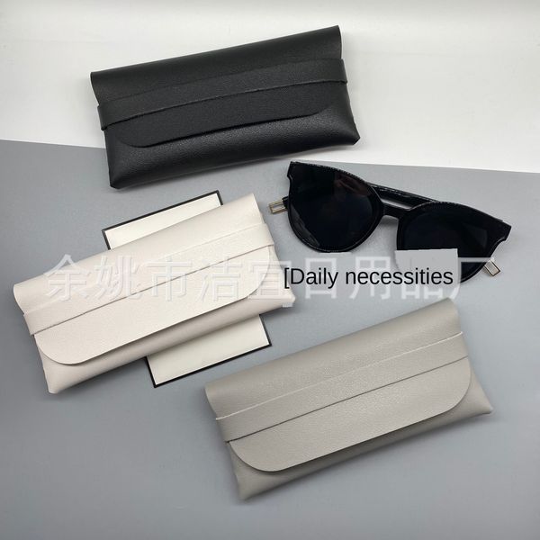 portable box soft pvc handmade portable leather box soft bag pvc leather handmade sunglasses sunglasses bag, Blue
portable box soft pvc handmade portable leather box soft bag pvc leather handmade sunglasses sunglasses bag, Blue
