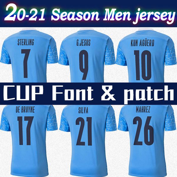 кубок шрифт 2021 man city футбол джерси # 10 кун агуэро # 17 де брин 20/21 мужчин домой футбол рубашки # 9 g.jesus настроенного футбола фо, Black;yellow
кубок шрифт 2021 man city футбол джерси # 10 кун агуэро # 17 де брин 20/21 мужчин домой футбол рубашки # 9 g.jesus настроенного футбола фо, Black;yellow