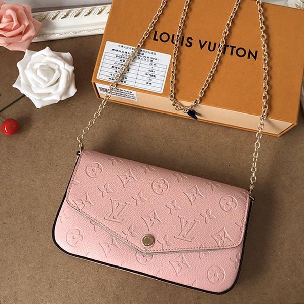 chain designer luxury womens bag vintage women shoulder crossbody bag ladies messenger bag women clutches handbags drop shi
chain designer luxury womens bag vintage women shoulder crossbody bag ladies messenger bag women clutches handbags drop shi