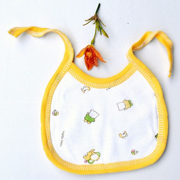 single-sided pattern lace-up bib saliva towel baby cotton bib children baby cotton saliva towel
single-sided pattern lace-up bib saliva towel baby cotton bib children baby cotton saliva towel