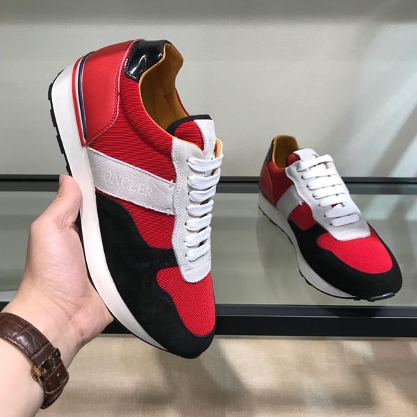 2019 limited edition british versatile shoes men's casual shoes, color matching comfortable white shoes, original box packaging 38-4411, Black
2019 limited edition british versatile shoes men's casual shoes, color matching comfortable white shoes, original box packaging 38-4411, Black