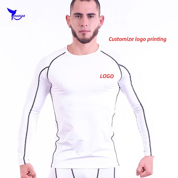 2020 мужчины длинные рукава быстрый работы всухую рубашки gym fitness top тройники base layer stretch спортивная футболка rashguard customiz, Black;blue
2020 мужчины длинные рукава быстрый работы всухую рубашки gym fitness top тройники base layer stretch спортивная футболка rashguard customiz, Black;blue