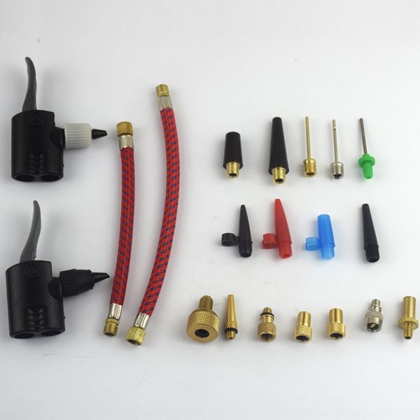 inflatable accessories inflatable sale inflator kit air cylinder accessories yingzui meizui fa conversion head air pipe, Silver
inflatable accessories inflatable sale inflator kit air cylinder accessories yingzui meizui fa conversion head air pipe, Silver