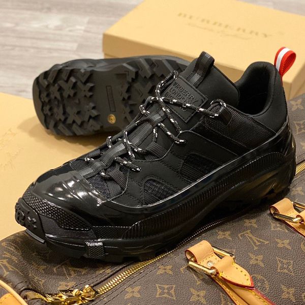 nylon, faux nubuck and mesh arthur sneakers fashion luxury men casual shoes designer men sneakers high-quality men shoes fast delivery a3, Black
nylon, faux nubuck and mesh arthur sneakers fashion luxury men casual shoes designer men sneakers high-quality men shoes fast delivery a3, Black