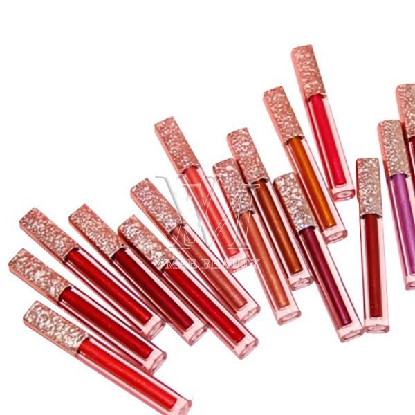 17 color liquid metallic nonstick cup pearl lip gloss beauty makeup long lasting waterproof shiny pearlescent lipgloss cosmetic
17 color liquid metallic nonstick cup pearl lip gloss beauty makeup long lasting waterproof shiny pearlescent lipgloss cosmetic