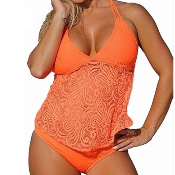 women swimwear tankini 2020 lace mesh bikini set halter swimsuits backless low waist bathing suit push up large size s-5xl
women swimwear tankini 2020 lace mesh bikini set halter swimsuits backless low waist bathing suit push up large size s-5xl