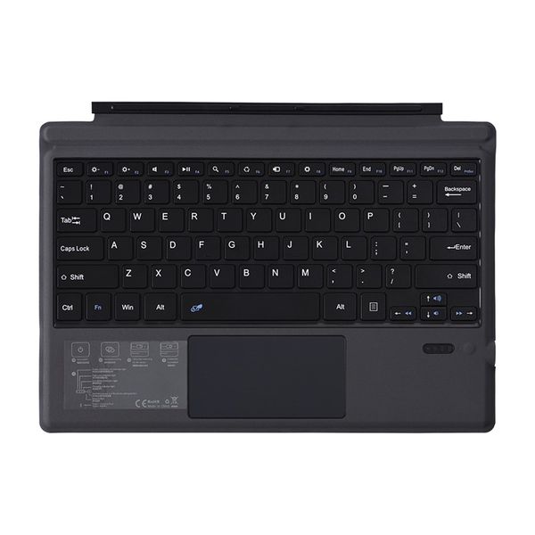 новый microsoft surface tablet клавиатура bluetooth surface pro 3/4/5/6 / 7wireless keyboardmagnetic touchpad bluetooth 3.0 клавиатура
новый microsoft surface tablet клавиатура bluetooth surface pro 3/4/5/6 / 7wireless keyboardmagnetic touchpad bluetooth 3.0 клавиатура