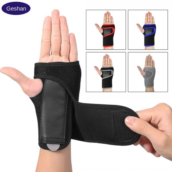 5xpfw запястье регулируемый стальной лист палм-протектор баскетбол защитный фитнес спорта на открытом воздухе баскетбол спорта на открытом в, Black;red
5xpfw запястье регулируемый стальной лист палм-протектор баскетбол защитный фитнес спорта на открытом воздухе баскетбол спорта на открытом в, Black;red