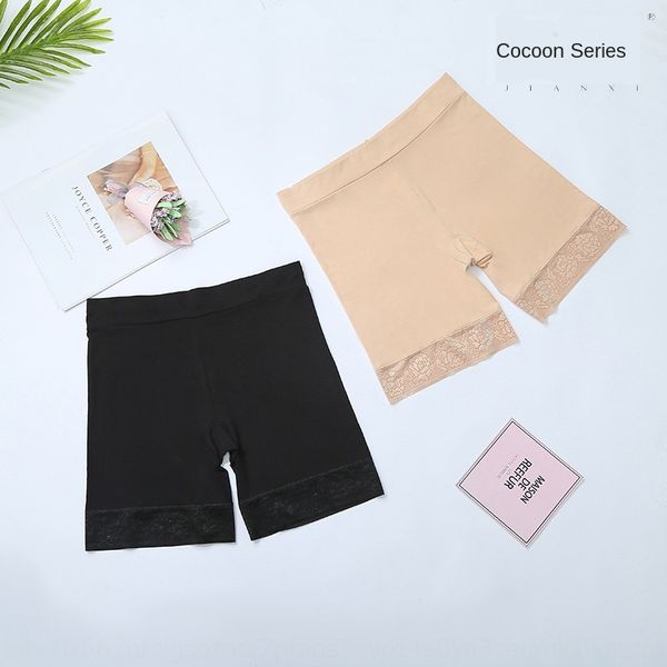 women's anti-exposure seamless mid-waist body shaping underwear pants safety pantsunderwear safety pantsbelly lifting hip boxer pants, Black
women's anti-exposure seamless mid-waist body shaping underwear pants safety pantsunderwear safety pantsbelly lifting hip boxer pants, Black