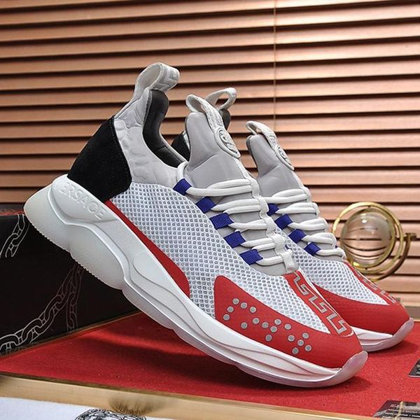 athletic men shoes lightweight comfortable breathable fashion sneakers zapatos de hombre cross chainer sneakers mens shoes casual luxury
athletic men shoes lightweight comfortable breathable fashion sneakers zapatos de hombre cross chainer sneakers mens shoes casual luxury