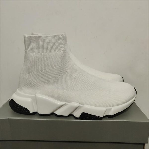2020 new designer sneakers speed trainer runner black red triple black fashion flat socks casual shoes size 36-45 cs02
2020 new designer sneakers speed trainer runner black red triple black fashion flat socks casual shoes size 36-45 cs02
