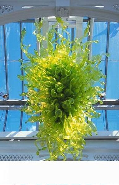 selling elegant l lobby chandelier 100% mouth blown borosilicate living room art decoration green color hand blown glass chandelier
selling elegant l lobby chandelier 100% mouth blown borosilicate living room art decoration green color hand blown glass chandelier