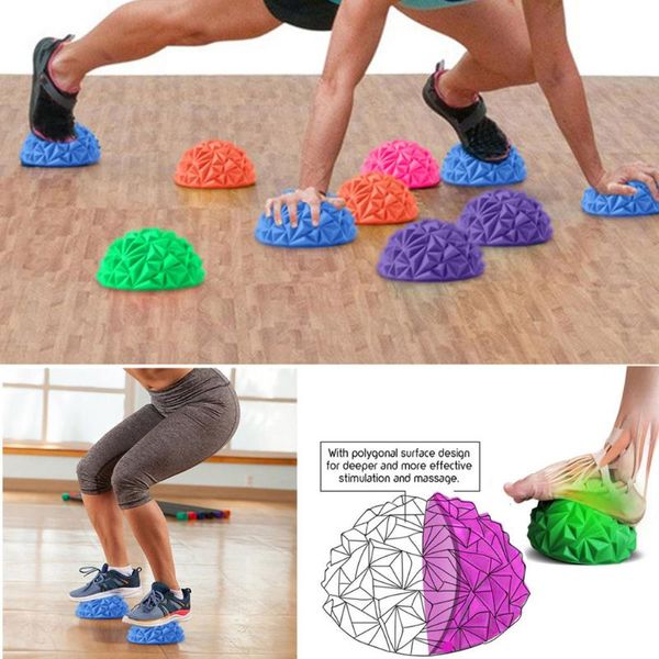 relax foot exercise fitness accessories massager spiky massage ball pvc foot trigger point stress relief yoga massager
relax foot exercise fitness accessories massager spiky massage ball pvc foot trigger point stress relief yoga massager