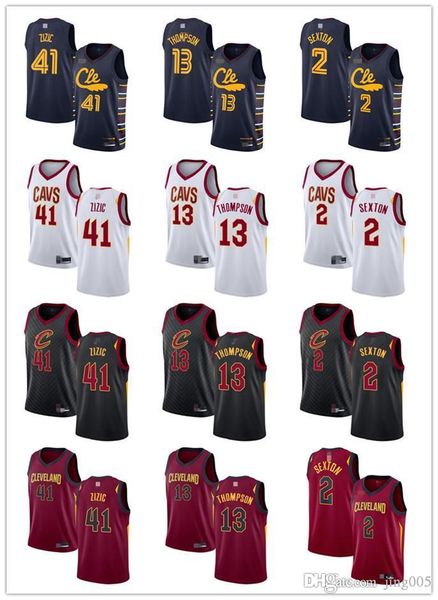 mens womens youth cleveland cavaliers 41 ante zizic 13 tristan thompson 2 darius garland red custom basketball jerseys, Black;red
mens womens youth cleveland cavaliers 41 ante zizic 13 tristan thompson 2 darius garland red custom basketball jerseys, Black;red