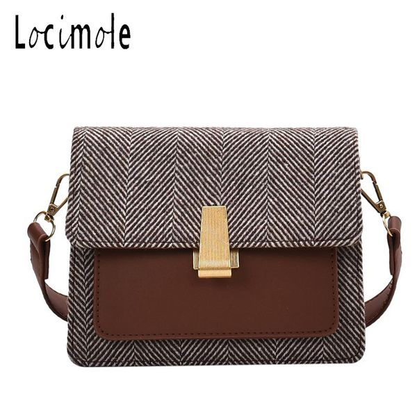 locimole woolen women bags fashion small square shoulder bag korean style crossbody bags bolsa feminina biz038 pm45
locimole woolen women bags fashion small square shoulder bag korean style crossbody bags bolsa feminina biz038 pm45