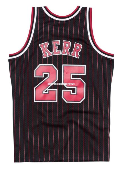 custom steve kerr #25 mitchell & ness 95-96 jersey-pinstripe retro mens xs-6xl stitched basketball jerseys ncaa, Gray
custom steve kerr #25 mitchell & ness 95-96 jersey-pinstripe retro mens xs-6xl stitched basketball jerseys ncaa, Gray
