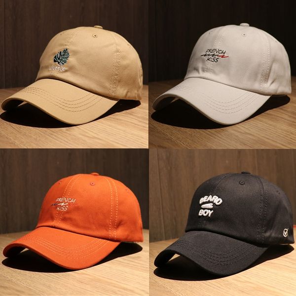 an4xr men' and women' summer baseball korean fashion brand all-match sun hat baseball cap sun hat sunshade fashion casual hip-ho, Blue;gray
an4xr men' and women' summer baseball korean fashion brand all-match sun hat baseball cap sun hat sunshade fashion casual hip-ho, Blue;gray