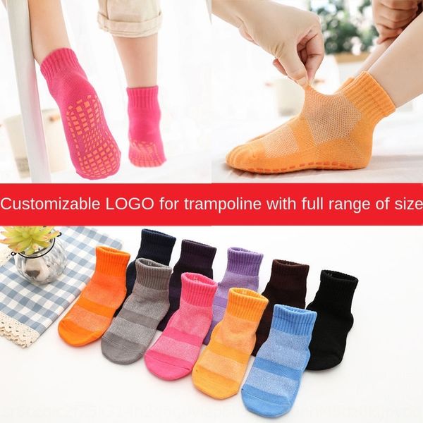 lehsy trampoline special anti-skid medium medium stockings for early education floor children's early education men's and women�, Pink;yellow
lehsy trampoline special anti-skid medium medium stockings for early education floor children's early education men's and women�, Pink;yellow