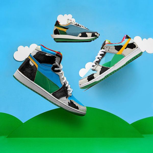 new chunky dunky 1s basketball shoes ice cream sb dunk sacai waffle running shoes 270s react sports sneakers size 36-45
new chunky dunky 1s basketball shoes ice cream sb dunk sacai waffle running shoes 270s react sports sneakers size 36-45