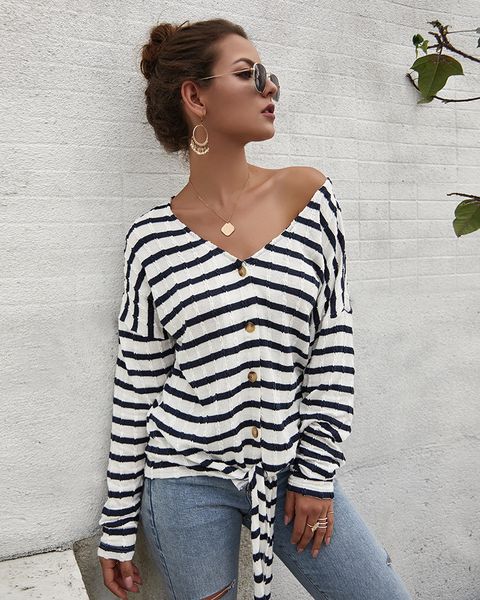 2020 new arrival womens sweaters fashion cardigan style sweaters for autumn with button womens casual sweater jacket size s-xl, White;black
2020 new arrival womens sweaters fashion cardigan style sweaters for autumn with button womens casual sweater jacket size s-xl, White;black