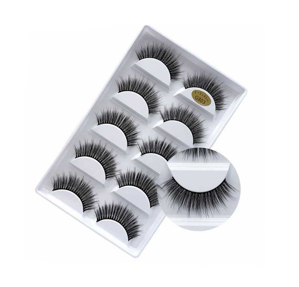 3d mink reusable false eyelashes 100% siberian mink hair strip false eyelash makeup long individual eyelashes mink lashes extension 10pair
3d mink reusable false eyelashes 100% siberian mink hair strip false eyelash makeup long individual eyelashes mink lashes extension 10pair