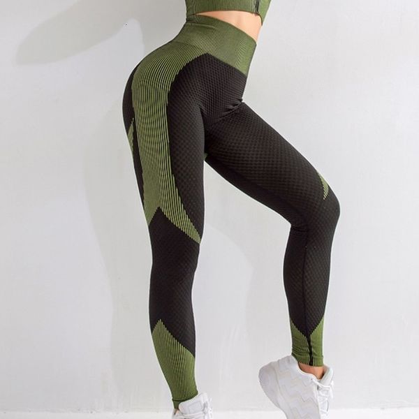 ladies fashion push high fitness seamless leggings green pink exercise sweatpants elastic leggings workout spandex leggings clothing, Black
ladies fashion push high fitness seamless leggings green pink exercise sweatpants elastic leggings workout spandex leggings clothing, Black