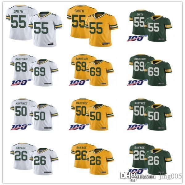 men women youth green bay packers 55 za'darius smith 26 darnell savage jr. 50 blake martinez 69 david bakhtiari football jersey, Black;red
men women youth green bay packers 55 za'darius smith 26 darnell savage jr. 50 blake martinez 69 david bakhtiari football jersey, Black;red