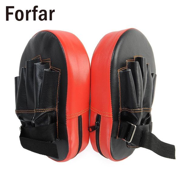 2pcs pu leather punching boxing pad rectangle focus mma kicking strike power punch training equipment kung -fu martial arts
2pcs pu leather punching boxing pad rectangle focus mma kicking strike power punch training equipment kung -fu martial arts