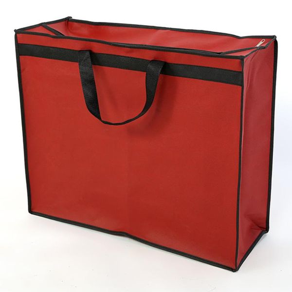 thick portable travel storage bag for wedding dress dust cover bags clothing garment tote bag red white print logo
thick portable travel storage bag for wedding dress dust cover bags clothing garment tote bag red white print logo