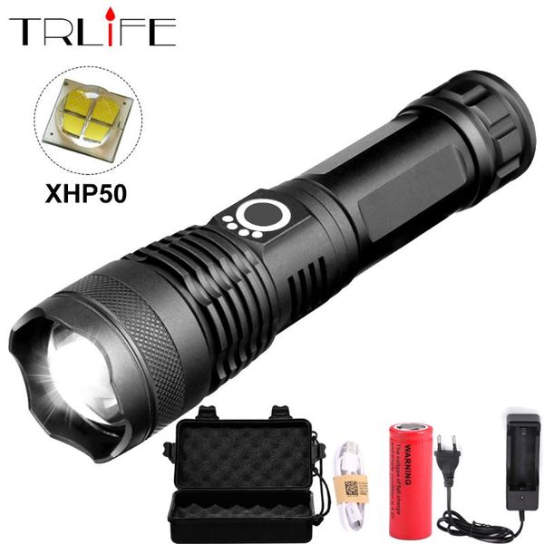 xhp50.2 led torch tactical most powerful led torch hunting flashlights 26650 waterproof usb rechargeable lantern
xhp50.2 led torch tactical most powerful led torch hunting flashlights 26650 waterproof usb rechargeable lantern