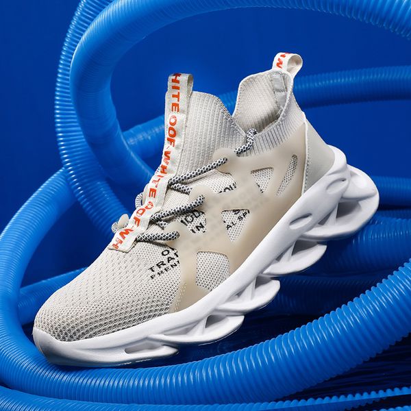 hemmyi big size comfortable men sneakers light breathable stretch fabric outdoor sports running shoes zapatillas de hombre 46
hemmyi big size comfortable men sneakers light breathable stretch fabric outdoor sports running shoes zapatillas de hombre 46