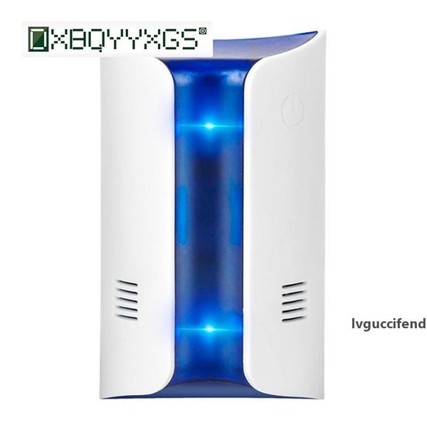 ultrasound repeller rodent for garden mosquito killer light cockroaches drive flies pest reject rat insect mice mouse trap t200529
ultrasound repeller rodent for garden mosquito killer light cockroaches drive flies pest reject rat insect mice mouse trap t200529