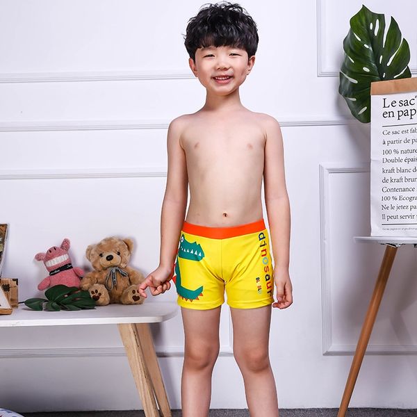 new swimsuit shark dinosaur swimsuit cartoon style children's swimming trunks korean cute beach swimming trunks, Black
new swimsuit shark dinosaur swimsuit cartoon style children's swimming trunks korean cute beach swimming trunks, Black