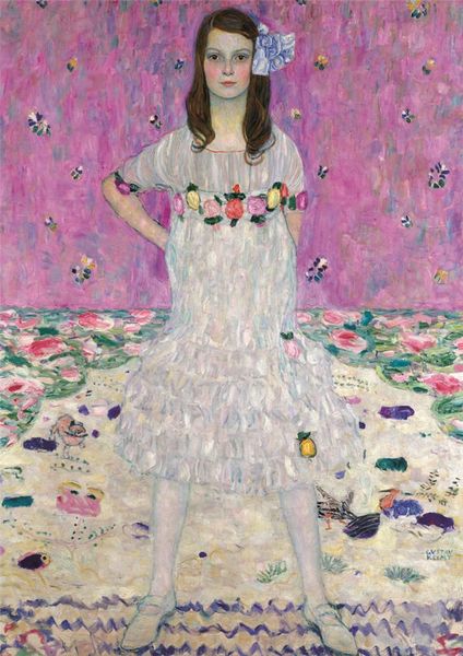 gustav klimt -mada primavesi home decor handpainted &hd print oil painting on canvas wall art canvas pictures 200711
gustav klimt -mada primavesi home decor handpainted &hd print oil painting on canvas wall art canvas pictures 200711