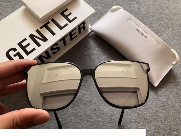 2020 men brand designer sunglasses korean classic gentle monster square sun glasses fashion star version male retro sunglasses mx200619, White;black
2020 men brand designer sunglasses korean classic gentle monster square sun glasses fashion star version male retro sunglasses mx200619, White;black