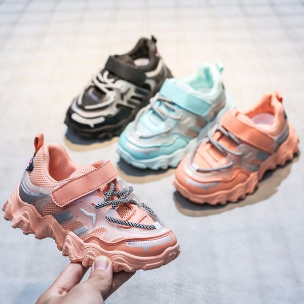 girls' sports sports 2020 early autumn mesh hollowed-out sneakers new children's daddy shoes korean men's casual shoes fashio, Black
girls' sports sports 2020 early autumn mesh hollowed-out sneakers new children's daddy shoes korean men's casual shoes fashio, Black