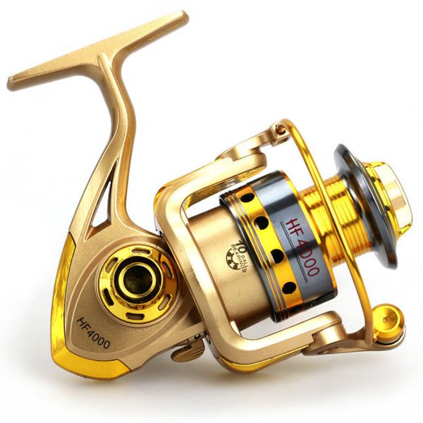 12bb round reel fishing ocean beach fishing reservoir pond 500-9000 speed spinning fishing reel high gear ratio 5.2: 1
12bb round reel fishing ocean beach fishing reservoir pond 500-9000 speed spinning fishing reel high gear ratio 5.2: 1