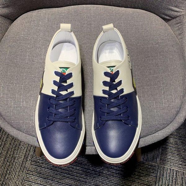 2020a luxury leather пользовательского bee letter low-top casual мужской обувь, партия высокого качества обувь открытых спортивная обувь, ра, Black
2020a luxury leather пользовательского bee letter low-top casual мужской обувь, партия высокого качества обувь открытых спортивная обувь, ра, Black