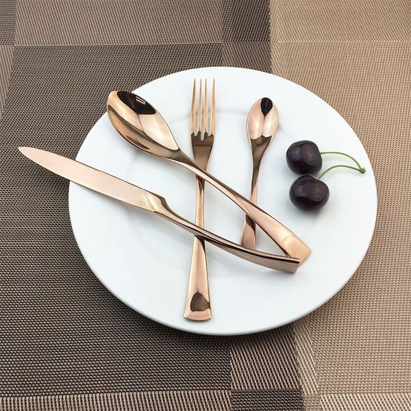 европейский зеркало сверкающих стиль посуда из нержавеющей стали 18/10 flatware медный pvd отделка нож ложка вилка set
европейский зеркало сверкающих стиль посуда из нержавеющей стали 18/10 flatware медный pvd отделка нож ложка вилка set