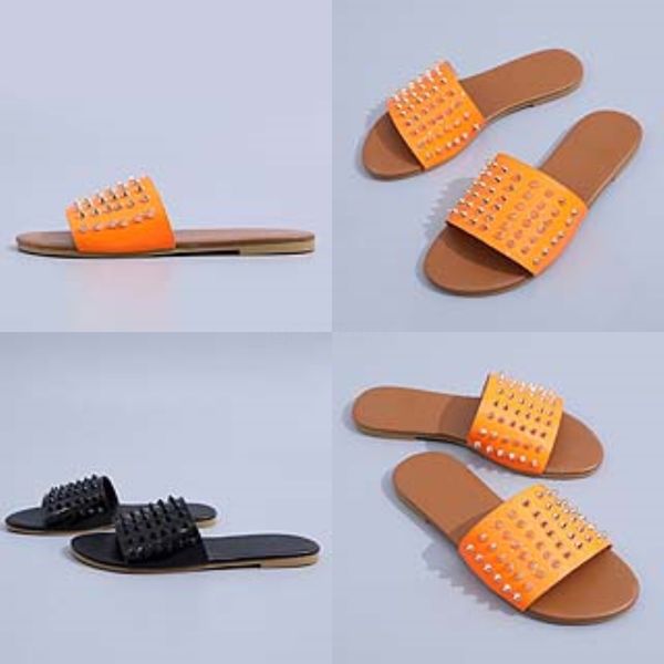 2020 dener slippers summer fasion jelly rubber wide smoot women's beac leisure slippers size ;35-40#859#467, Black
2020 dener slippers summer fasion jelly rubber wide smoot women's beac leisure slippers size ;35-40#859#467, Black