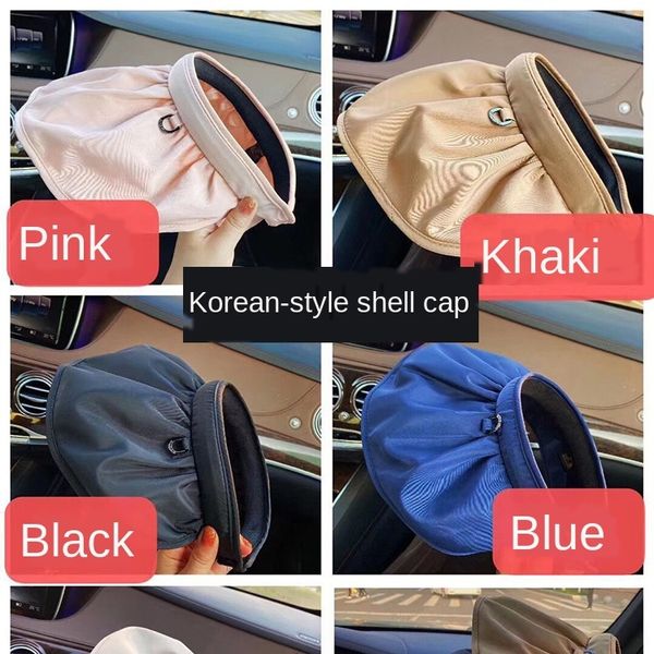 south korea bucket bucket hair band fisherman east gate shell hair band female empty large eaves fisherman hat sunshade sun hat, Blue;gray
south korea bucket bucket hair band fisherman east gate shell hair band female empty large eaves fisherman hat sunshade sun hat, Blue;gray