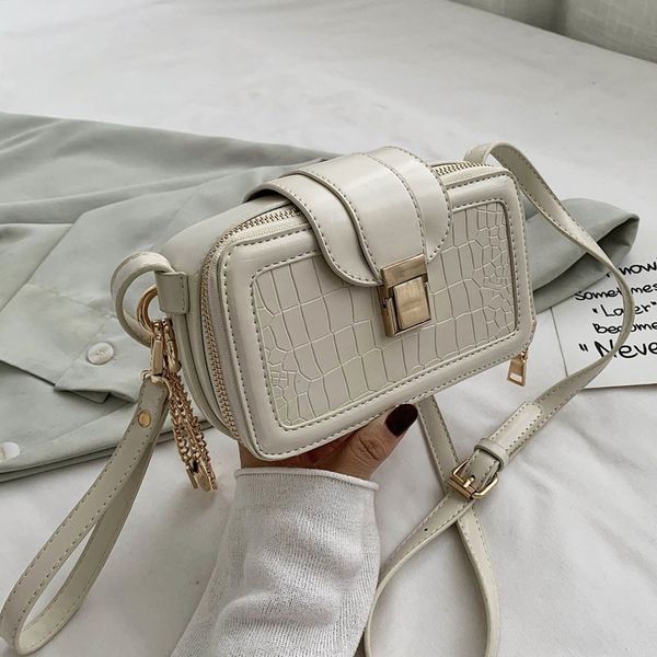 stone pattern small pu leather crossbody bags for women 2020 fashion acrylic chain design shoulder handbags and purses bolsos
stone pattern small pu leather crossbody bags for women 2020 fashion acrylic chain design shoulder handbags and purses bolsos