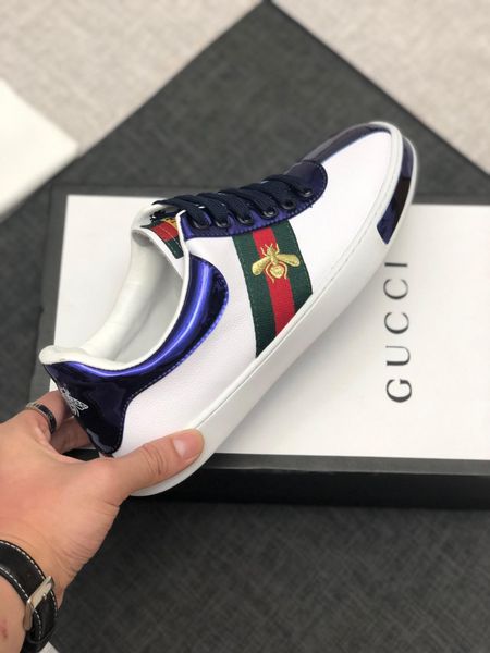 new2 men's casual shoes fashion wild sports shoes outdoor comfortable high-end men's shoes original box packaging zapatos hombre, Black
new2 men's casual shoes fashion wild sports shoes outdoor comfortable high-end men's shoes original box packaging zapatos hombre, Black
