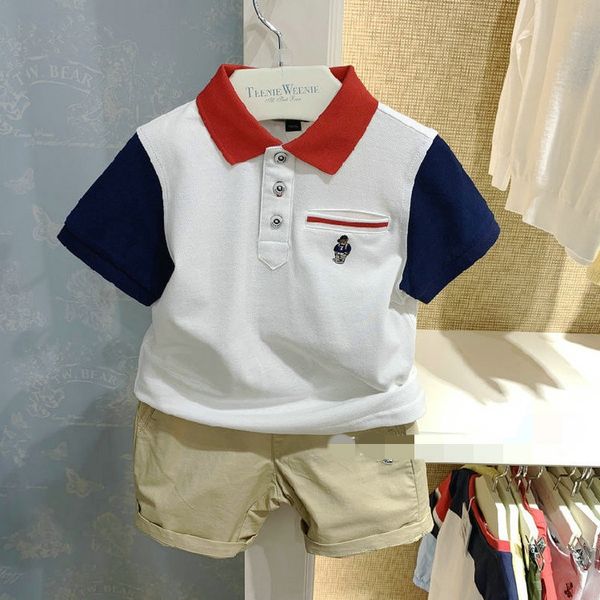 i9tbq 2020 new zhongda boy lapel casual all-match short sleeve cotton 2020 new zhongda boy lapel casual all-match short sleeve cotton t-shir, Blue
i9tbq 2020 new zhongda boy lapel casual all-match short sleeve cotton 2020 new zhongda boy lapel casual all-match short sleeve cotton t-shir, Blue