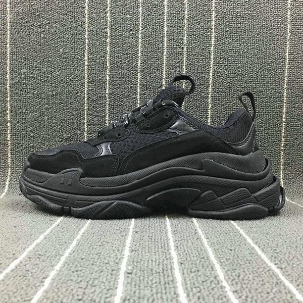 2019 fashion paris 17fw triple s sneakers triple-s casual dad mens designer shoes combination sports mens trainers chaussures sneakers d09
2019 fashion paris 17fw triple s sneakers triple-s casual dad mens designer shoes combination sports mens trainers chaussures sneakers d09