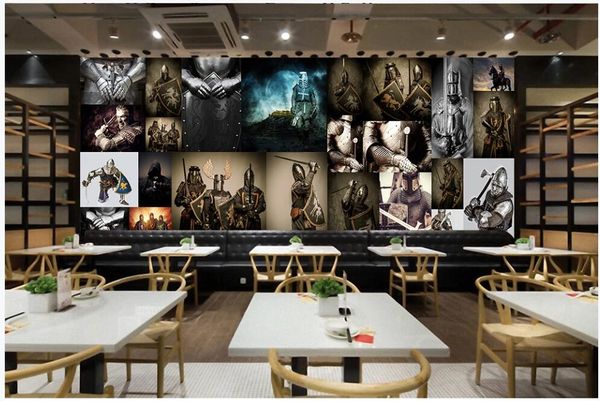 3d wallpaper custom p mural classical knight game hero character tooling home decor 3d wall murals wallpaper for living room
3d wallpaper custom p mural classical knight game hero character tooling home decor 3d wall murals wallpaper for living room