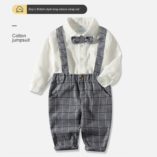 boys' casual boy casual suit autumn 2020 new children's bow tie long-sleeved hapless trousers two-piece suit
boys' casual boy casual suit autumn 2020 new children's bow tie long-sleeved hapless trousers two-piece suit