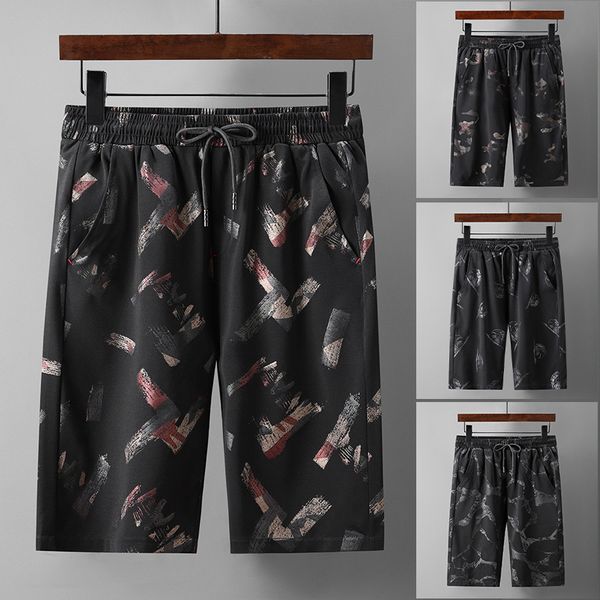 aksr men's shorts trend summer five-point pants plus fertilizer to increase sports pants casual loose shorts large size 2xl-12xl, White;black
aksr men's shorts trend summer five-point pants plus fertilizer to increase sports pants casual loose shorts large size 2xl-12xl, White;black