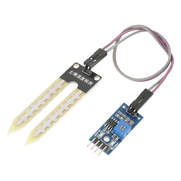 humidity sensor soil hygrometer humidity detection module moisture testing sensor analog/digital output hygrometer 110pcs
humidity sensor soil hygrometer humidity detection module moisture testing sensor analog/digital output hygrometer 110pcs
