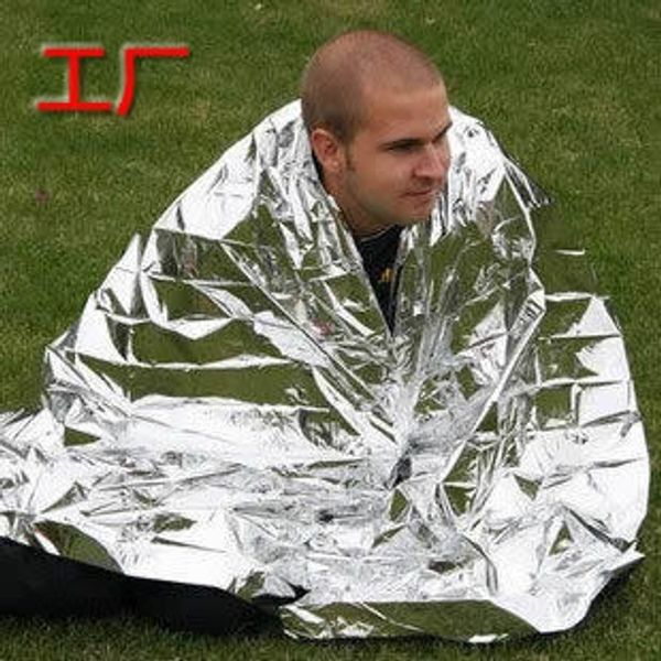 vtabd outdoor portable multifunctional emergency insulation outdoor carpet portable 210*130 double-sided silver survival life blanket sunscr
vtabd outdoor portable multifunctional emergency insulation outdoor carpet portable 210*130 double-sided silver survival life blanket sunscr